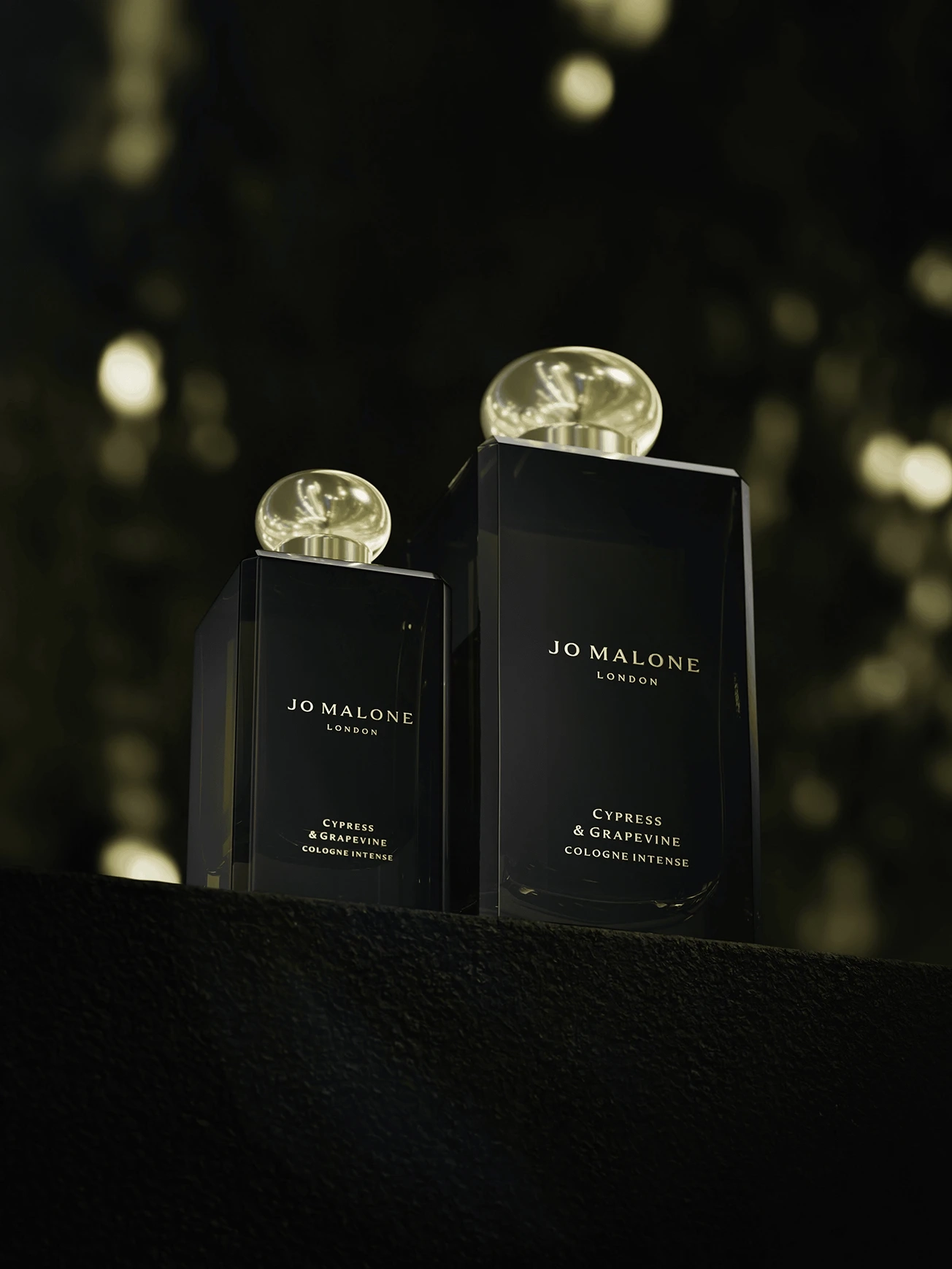 Jo Malone London - Cypress & Grapevine Cologne Intense 50mL | MECCA
