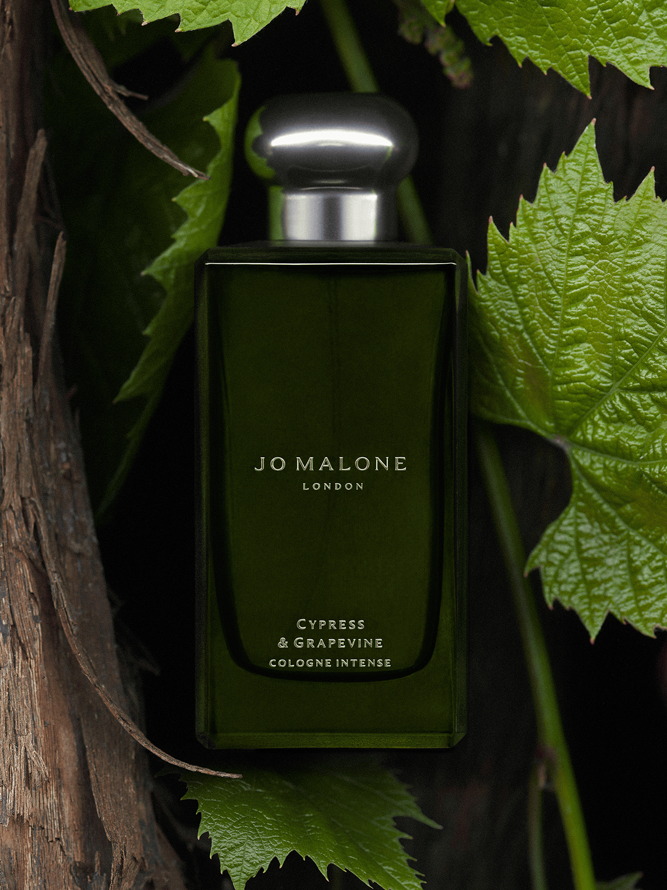 Jo Malone London - Cypress & Grapevine Cologne Intense 50mL | MECCA