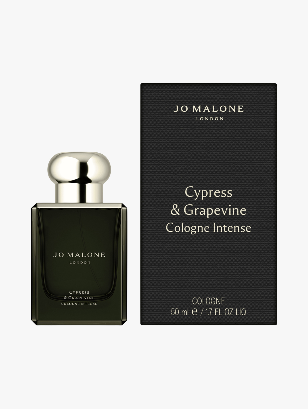 Jo Malone London - Cypress & Grapevine Cologne Intense 50mL | MECCA