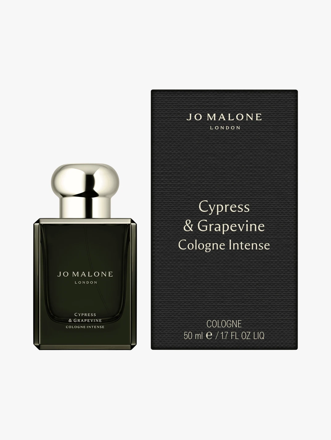 Jo Malone London - Cypress & Grapevine Cologne Intense 50mL | MECCA