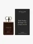 Alternative Image Jo Malone London Dark Amber Ginger Cologne Intense