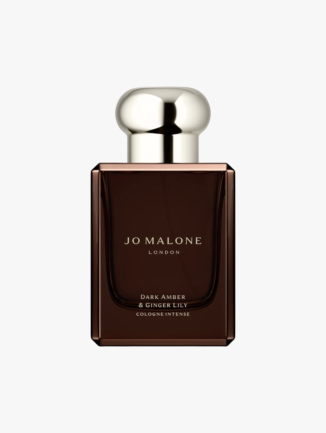 Hero Jo Malone London Dark Amber Ginger Cologne Intense