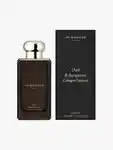 Hero Jo Malone London Oud Bergamot Cologne Intense