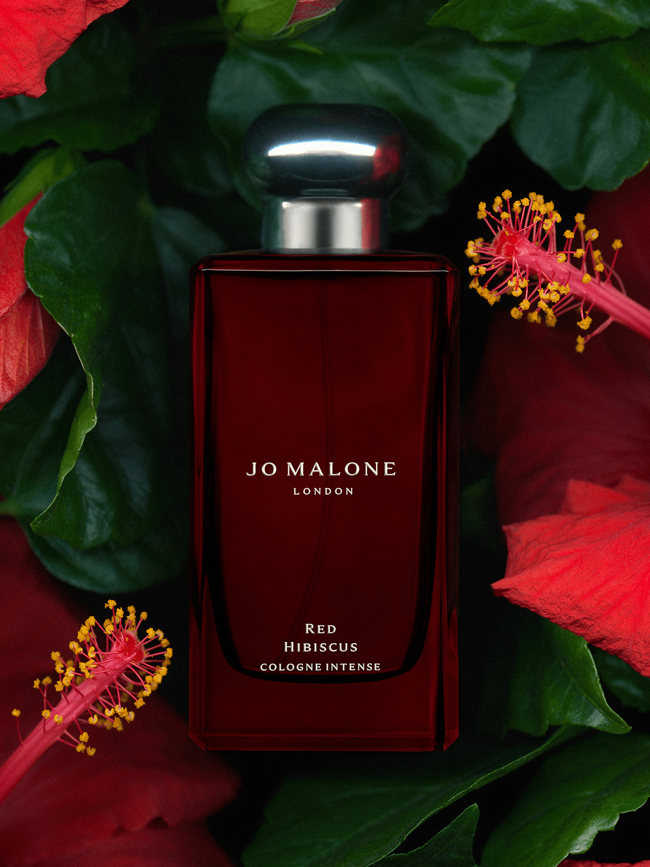 Jo Malone London Red Hibiscus Cologne Intense 50mL | MECCA