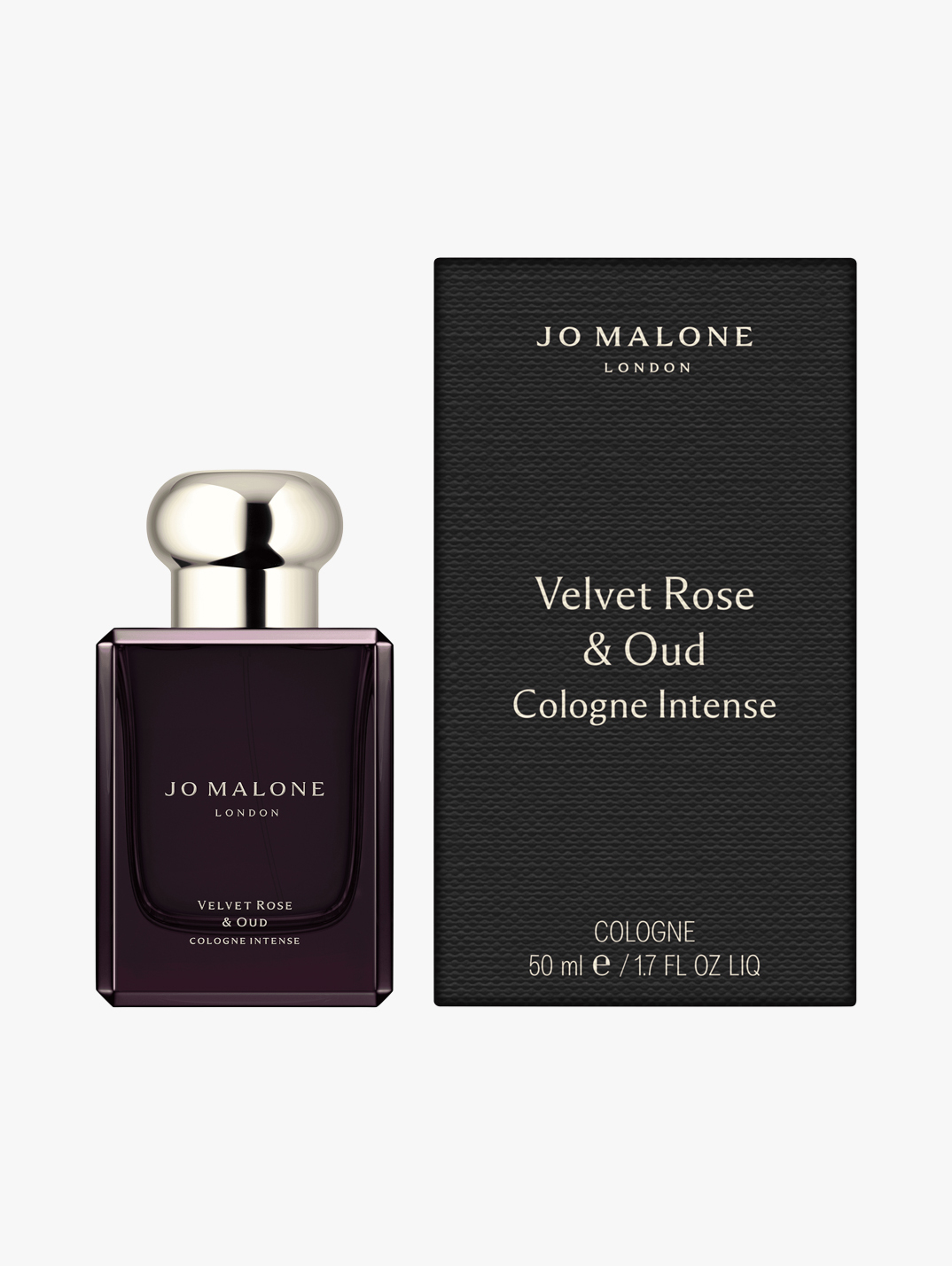 Jo Malone London - Velvet Rose & Oud Cologne Intense | MECCA