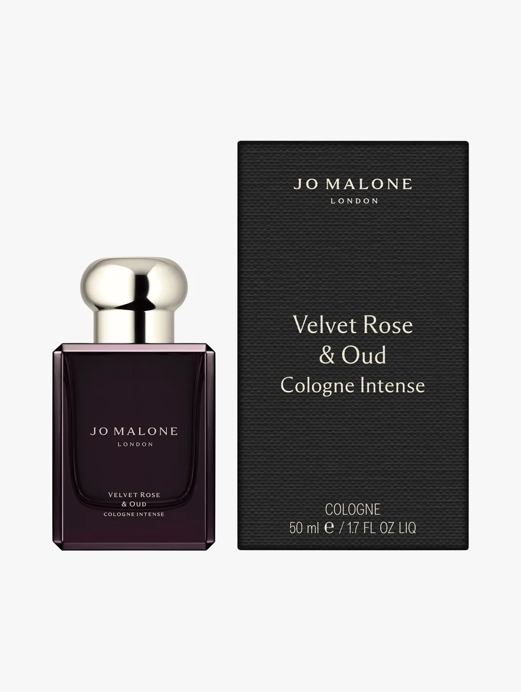 Jo Malone London - Velvet Rose & Oud Cologne Intense | MECCA