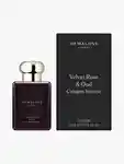 Hero Jo Malone London Velvet Rose Oud Cologne Intense