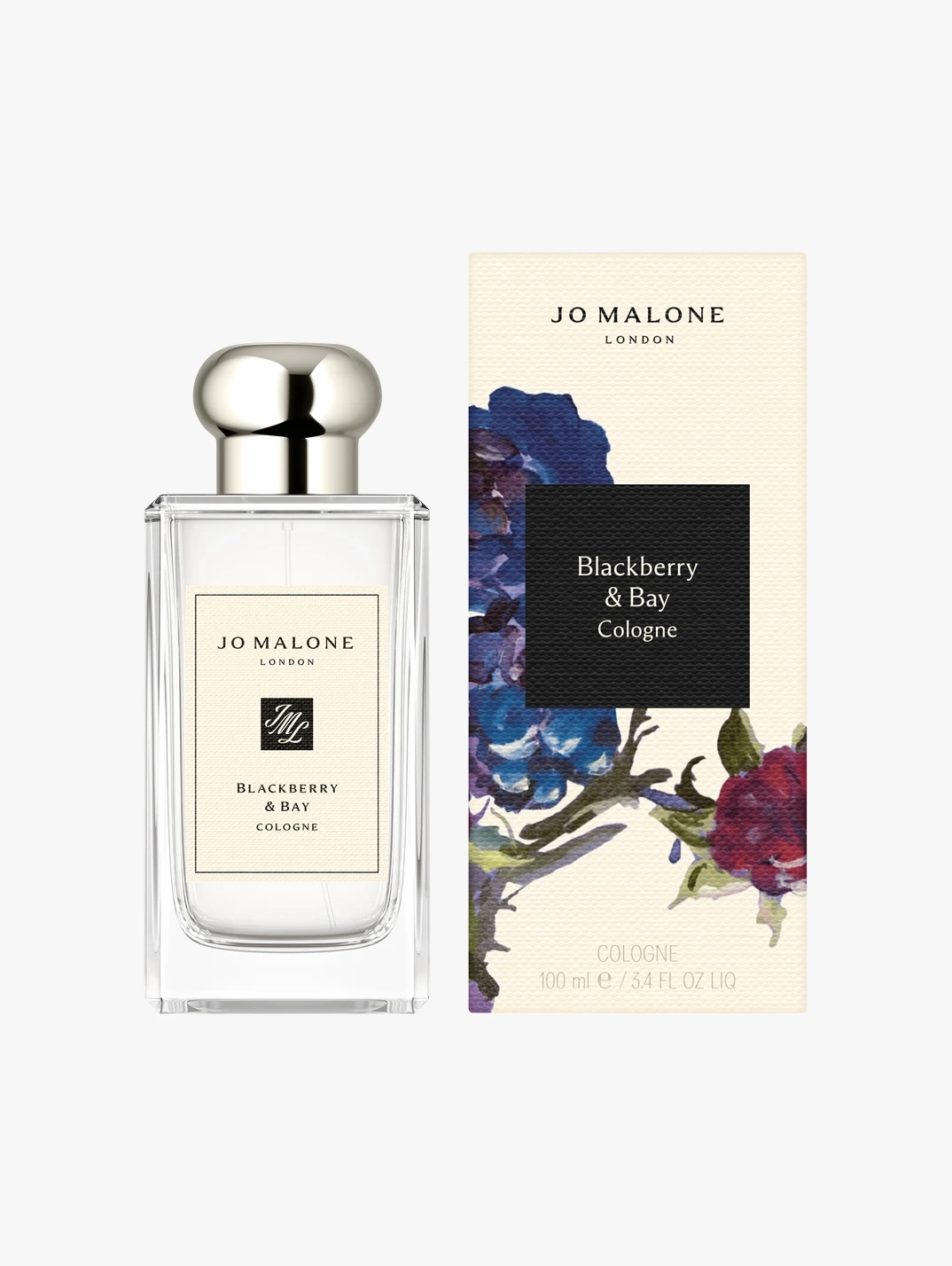 Hero Jo Malone London Blackberry And Bay Cologne100ml