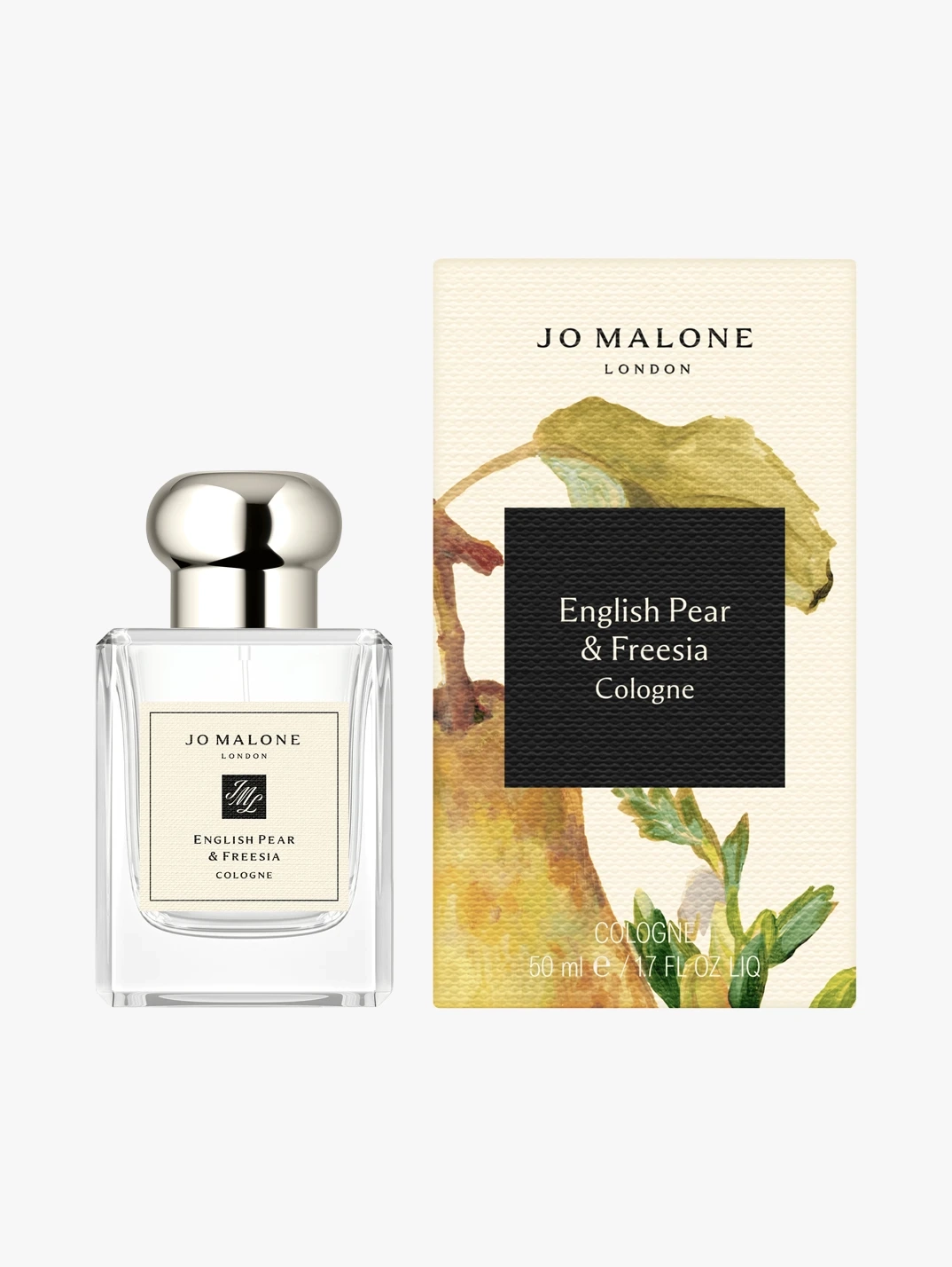 Hero Jo Malone London English Pear Freesia Cologne