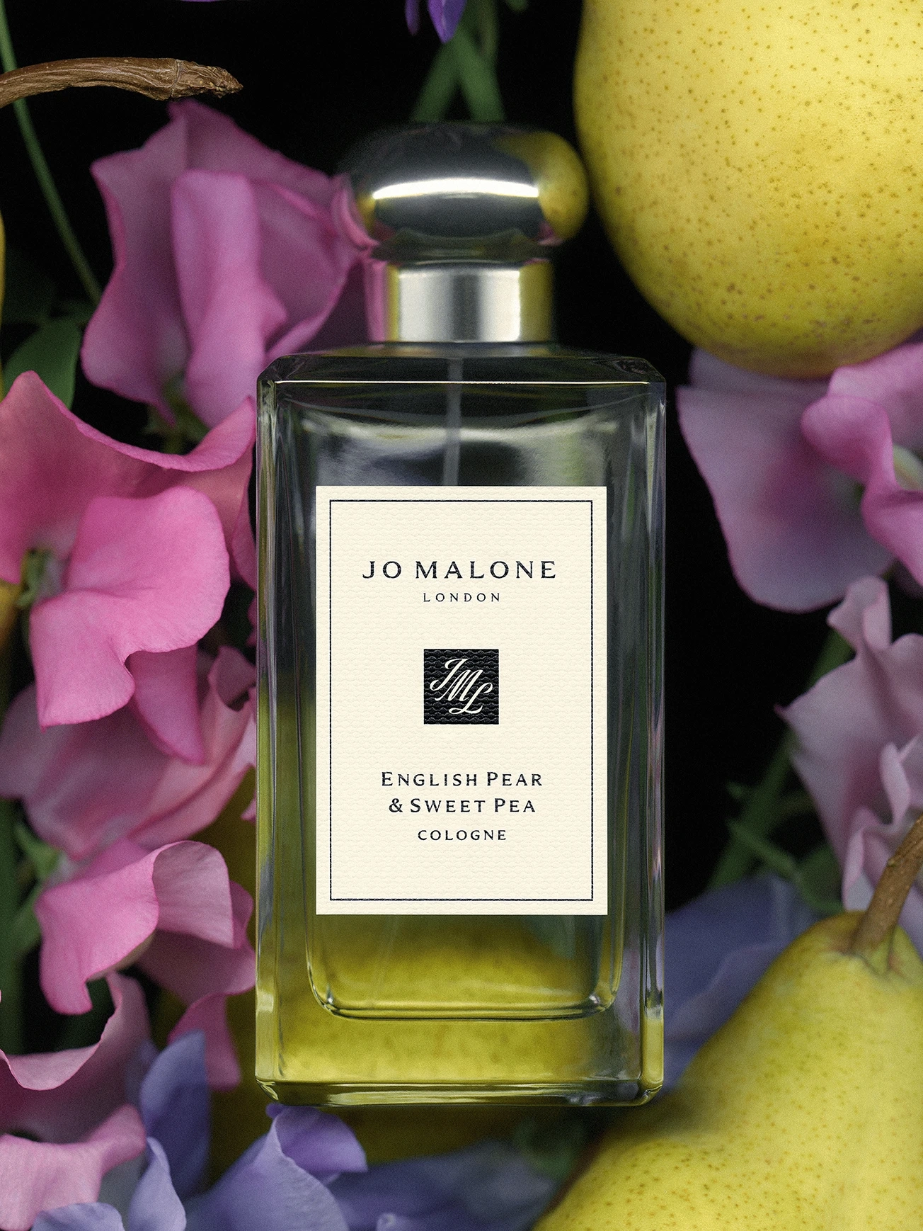Jo Malone London - English Pear & Sweet Pea Cologne | MECCA