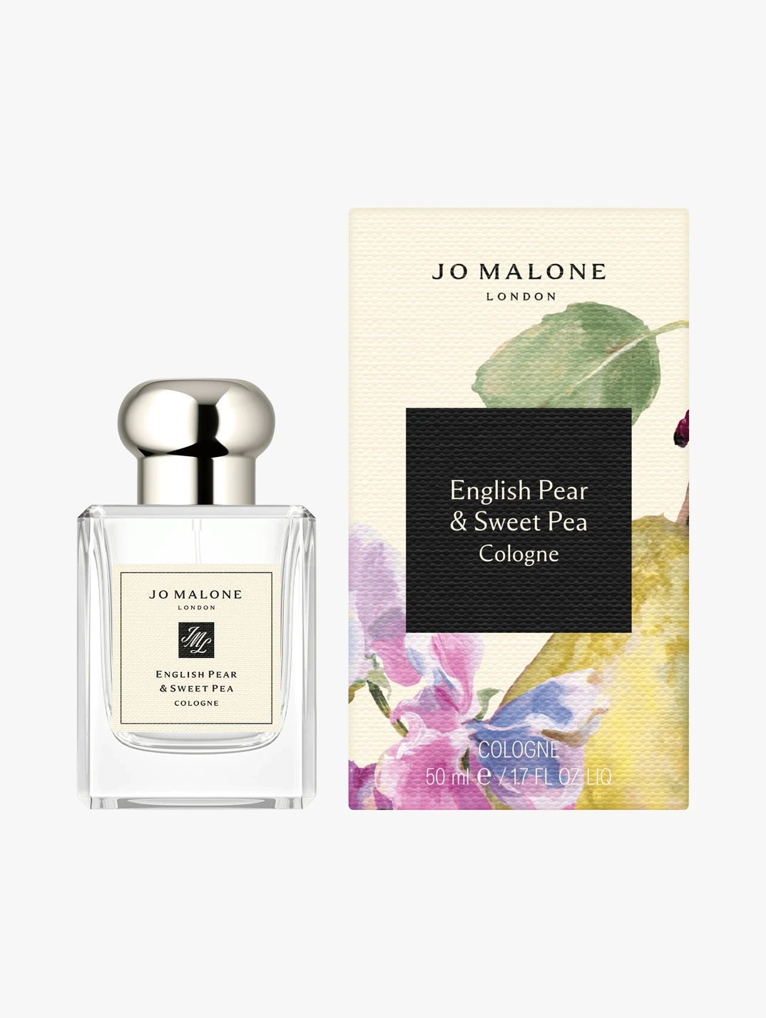 Hero Jo Malone London English Pear Sweet Pea Cologne