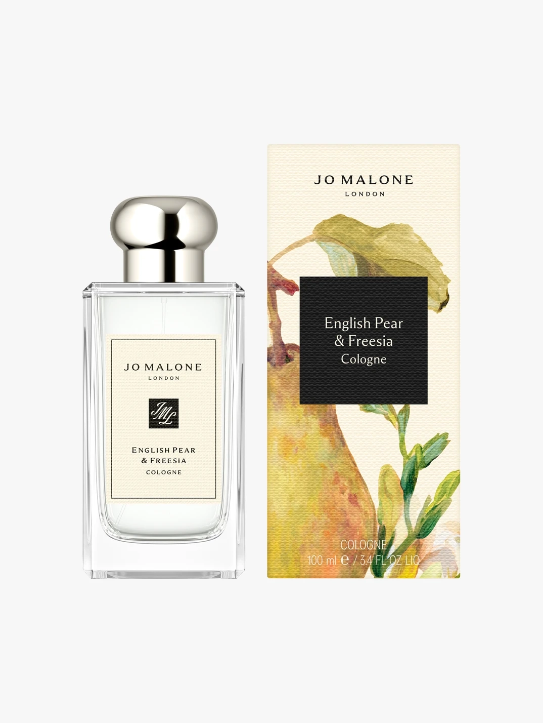 Hero Jo Malone London English Pear Freesia Cologne