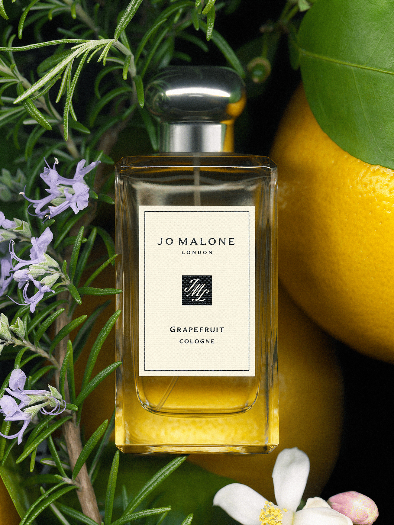 Jo Malone London - Grapefruit Cologne 100mL | MECCA