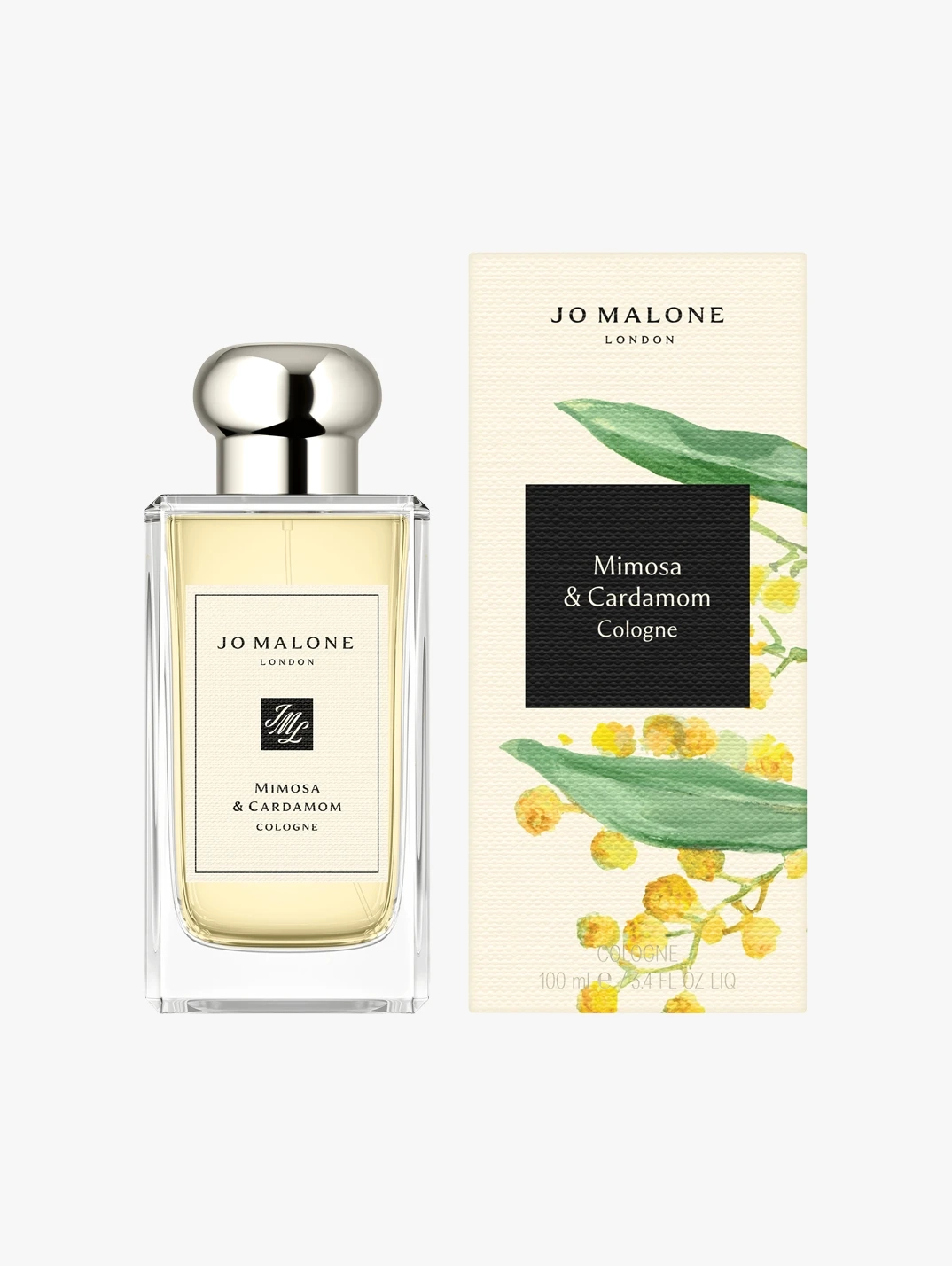 Hero Jo Malone London Mimosa Cardamom Cologne