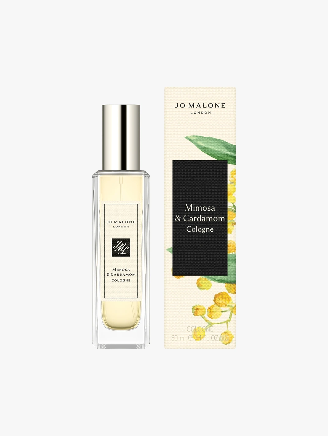 Hero Jo Malone London Mimosa Cardamom Cologne
