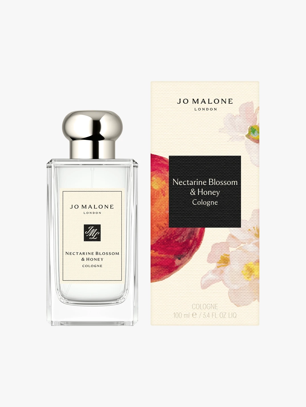 Hero Jo Malone London Nectarine Blossom Honey Cologne