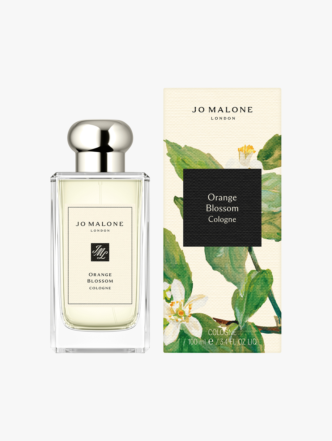 Jo Malone London - Orange Blossom Cologne | MECCA
