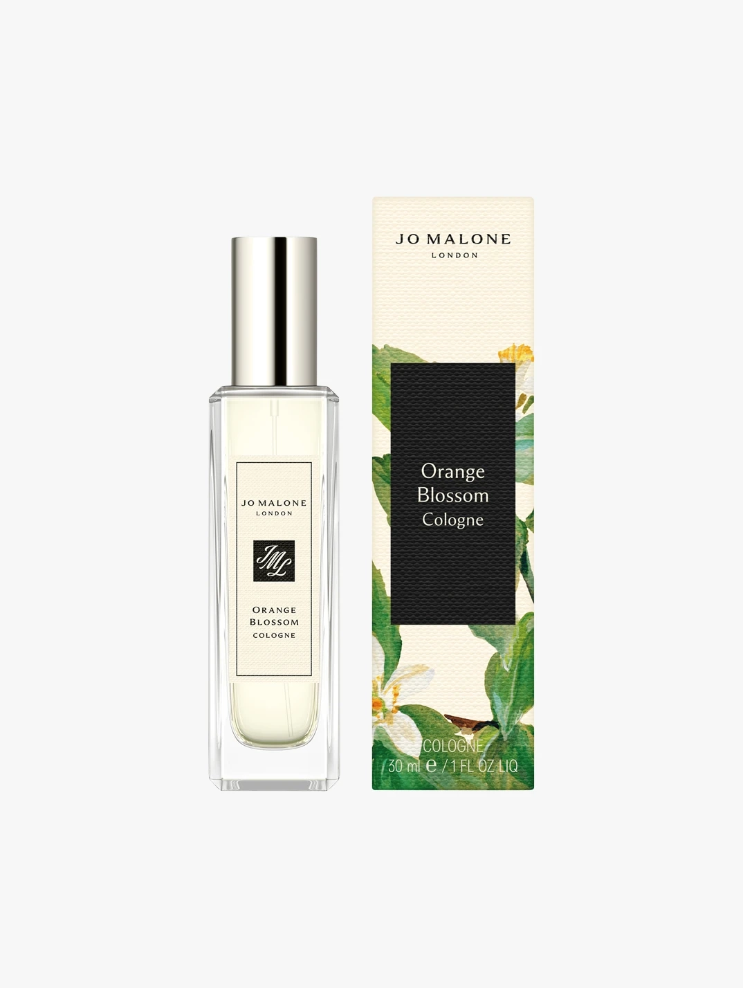 Hero Jo Malone London Orange Blossom Cologne