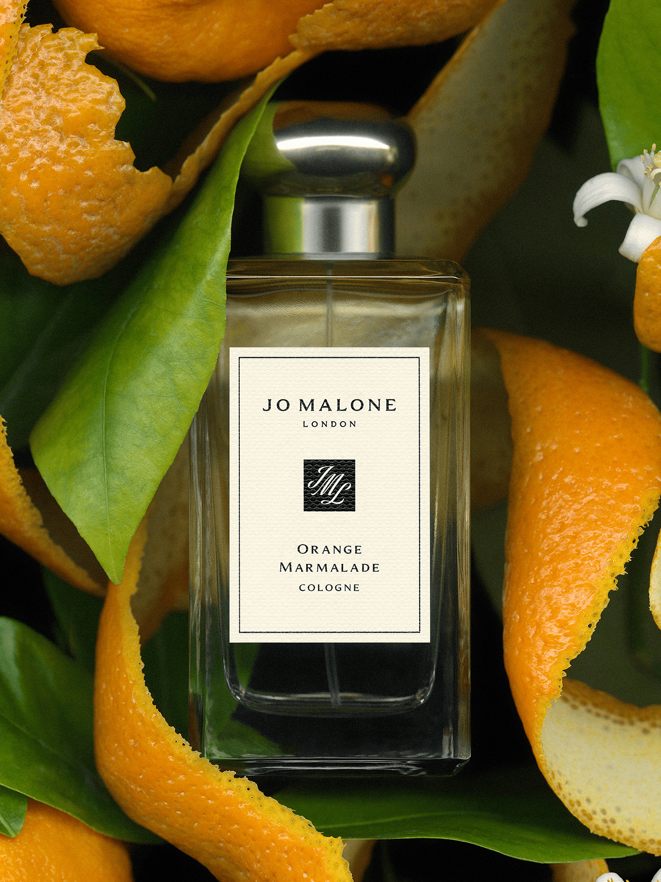 Jo Malone London - Orange Marmalade Cologne | MECCA
