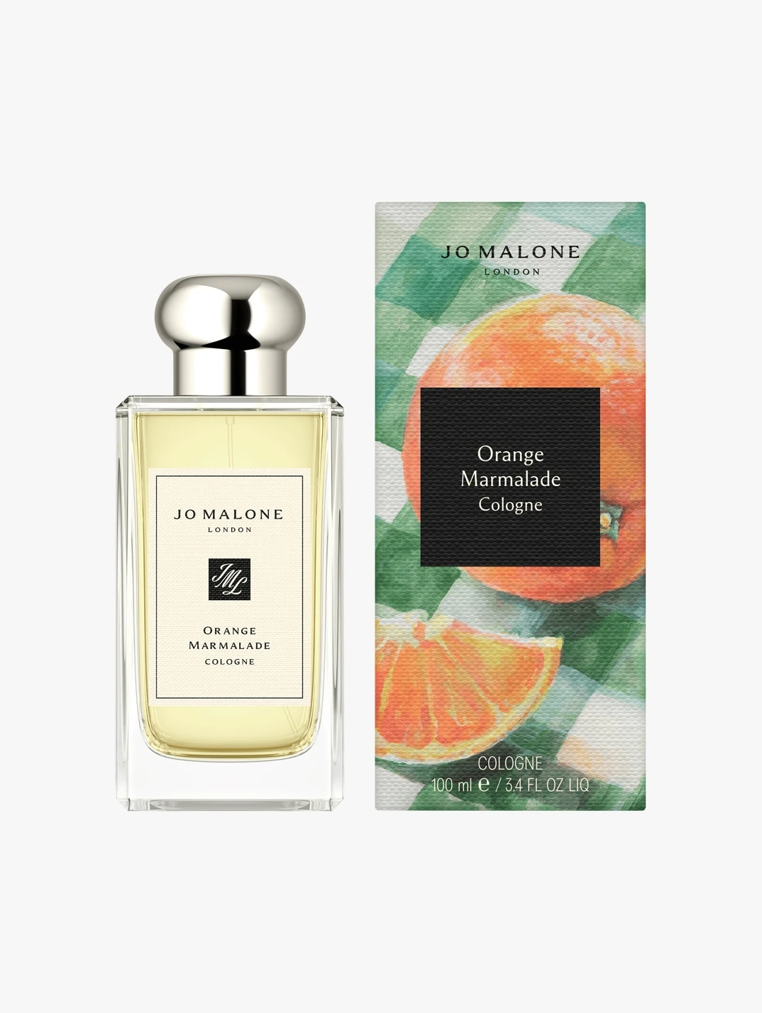 Hero Jo Malone London Orange Marmalade Cologne