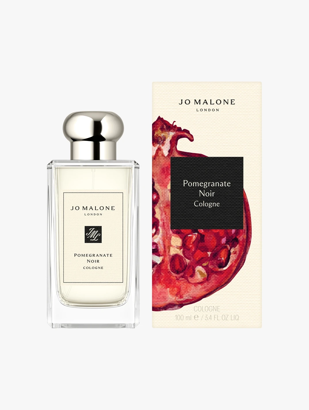 Hero Jo Malone London Pomegranate Noir Cologne
