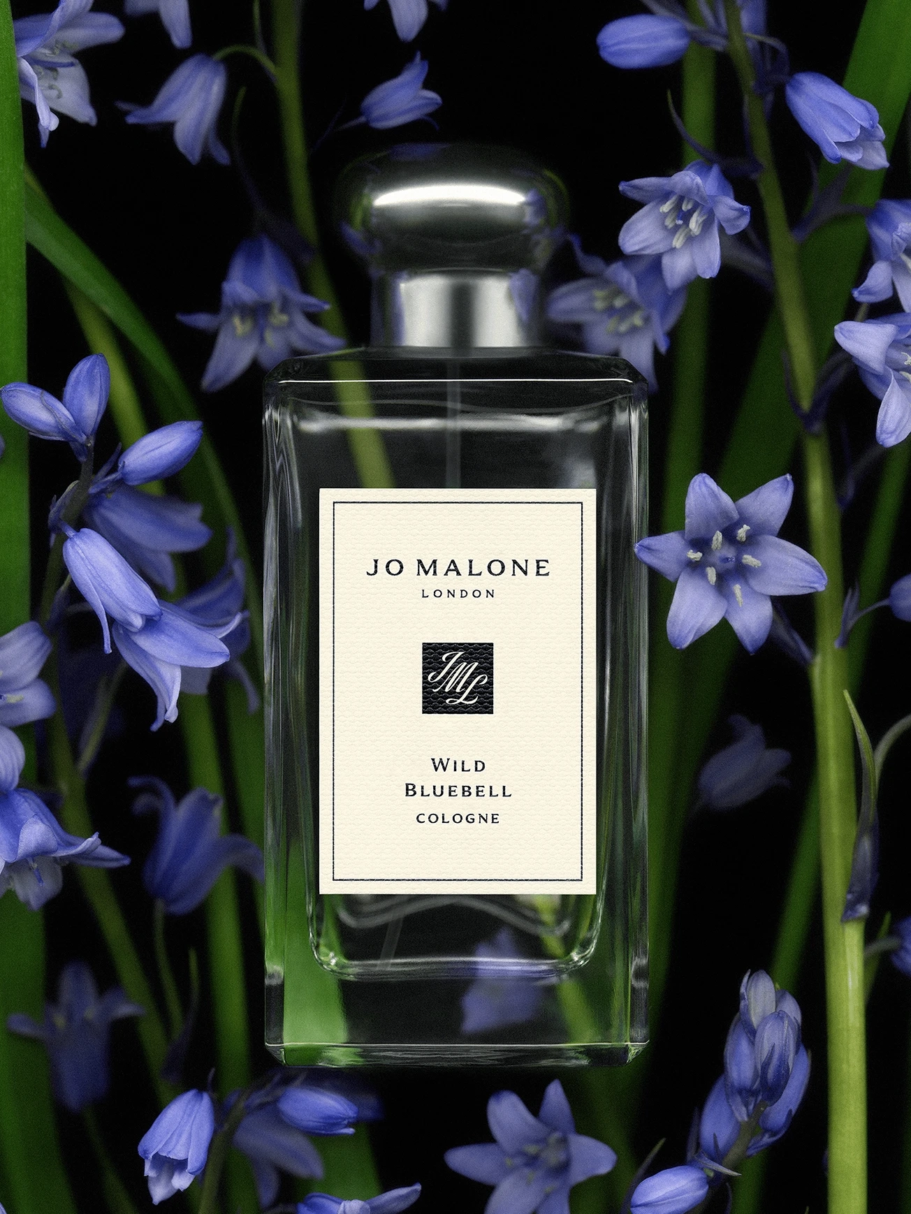 Jo Malone London - Wild Bluebell Cologne | MECCA