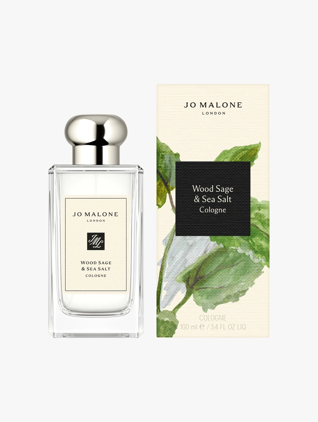 Hero Jo Malone London Wood Sage Sea Salt Cologne
