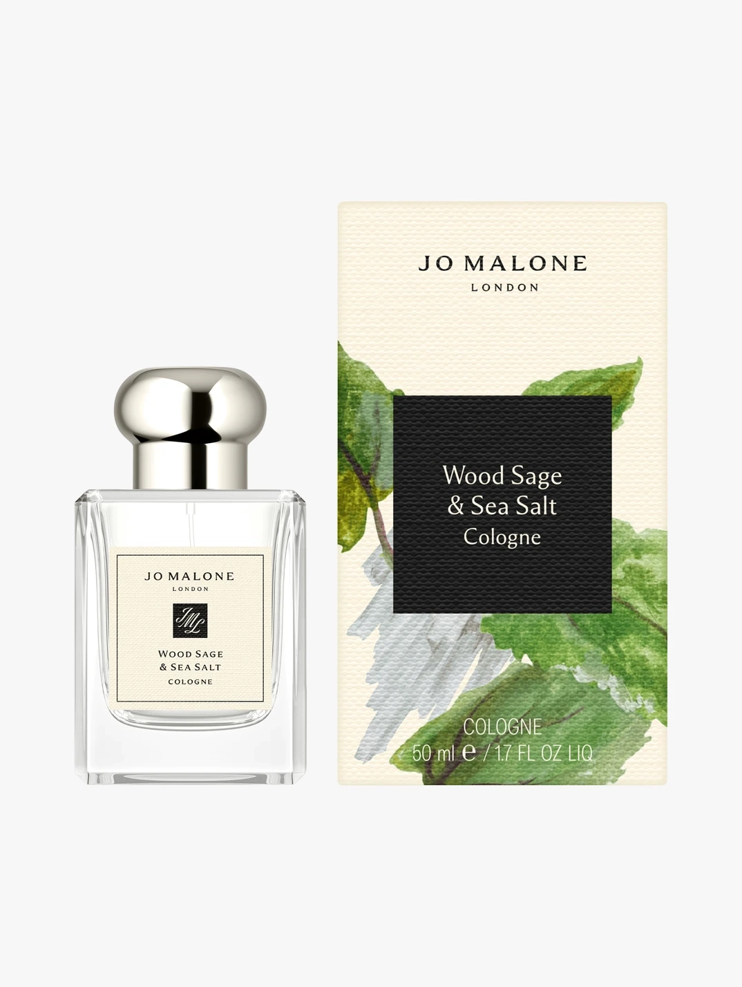 Hero Jo Malone London Wood Sage Sea Salt Cologne