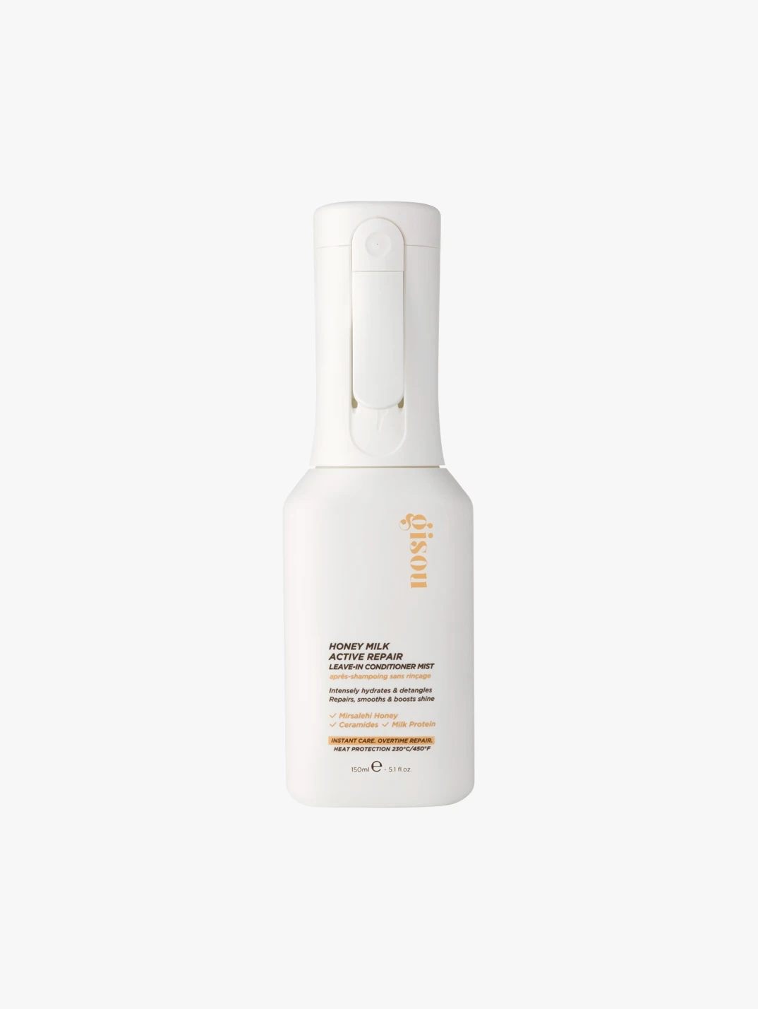 Hero Gisou Leave In Conditioner