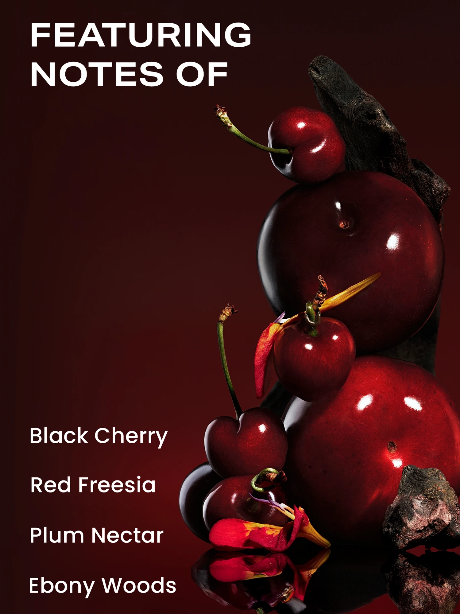 Alternative Image Phlur Cherry Stem ED P50ml