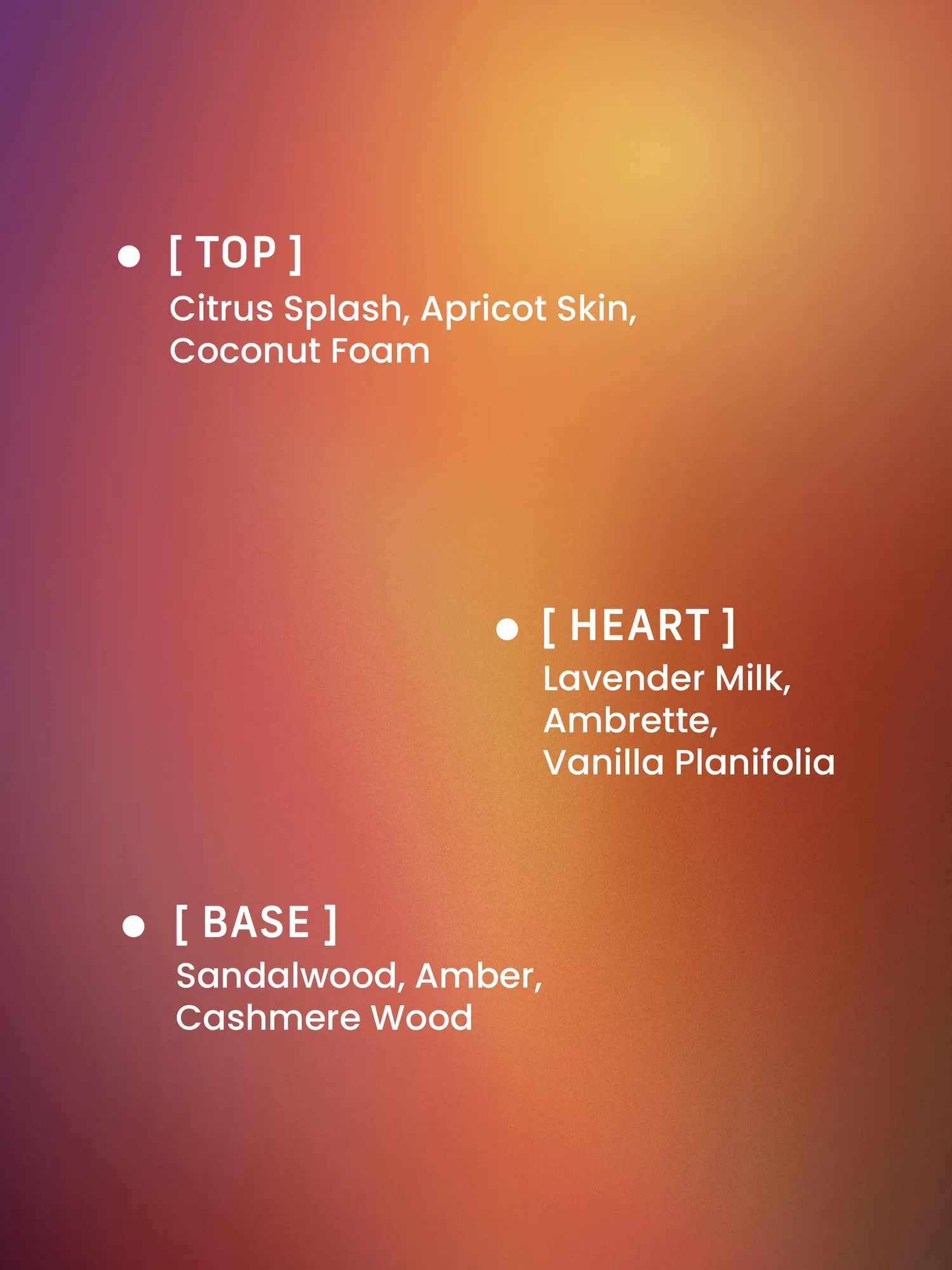 Alternative Image PHLUR Afterglow EDP