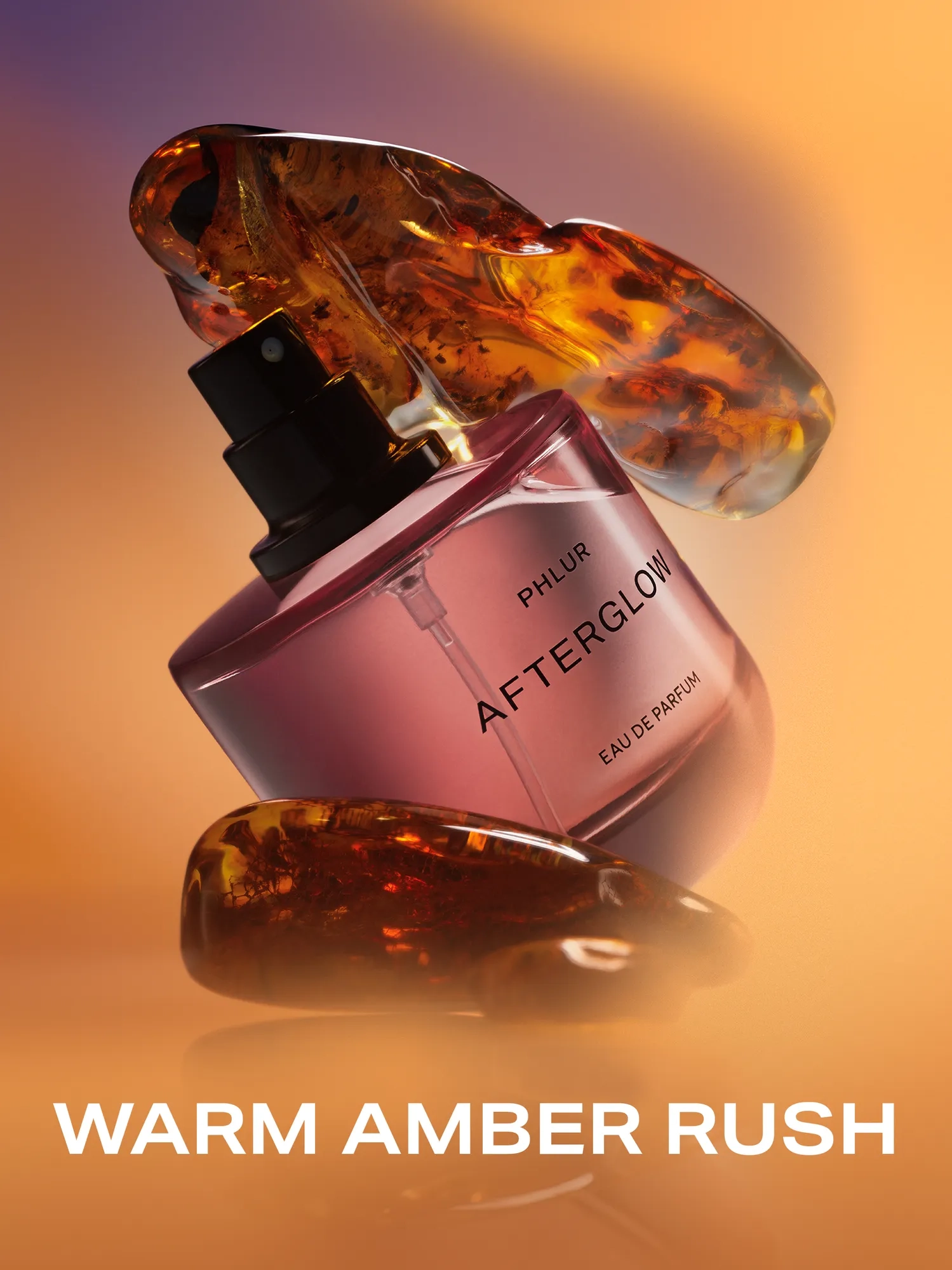 Alternative Image PHLUR Afterglow EDP