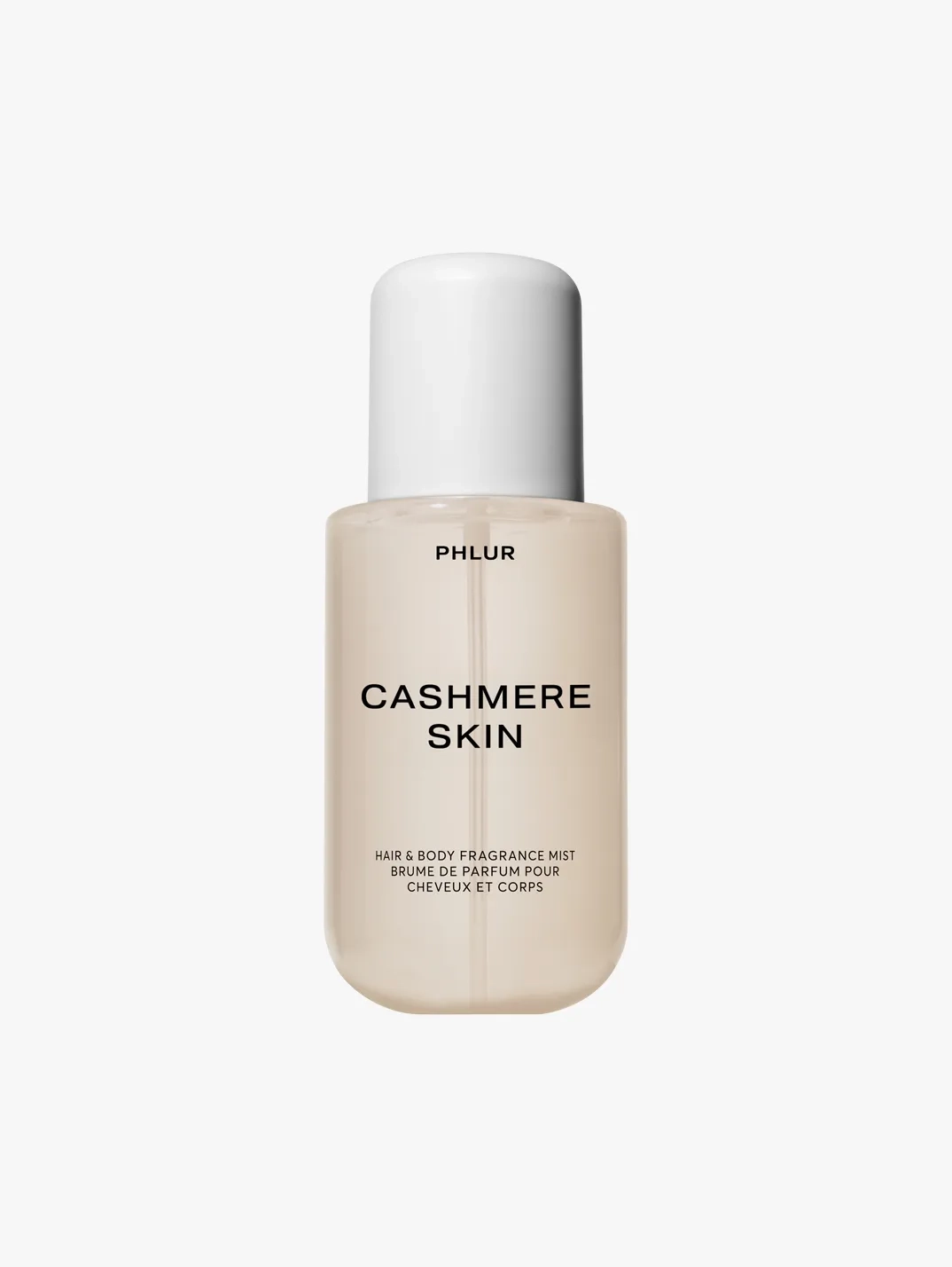 Hero PHLUR Cashmere Skin Body Mist