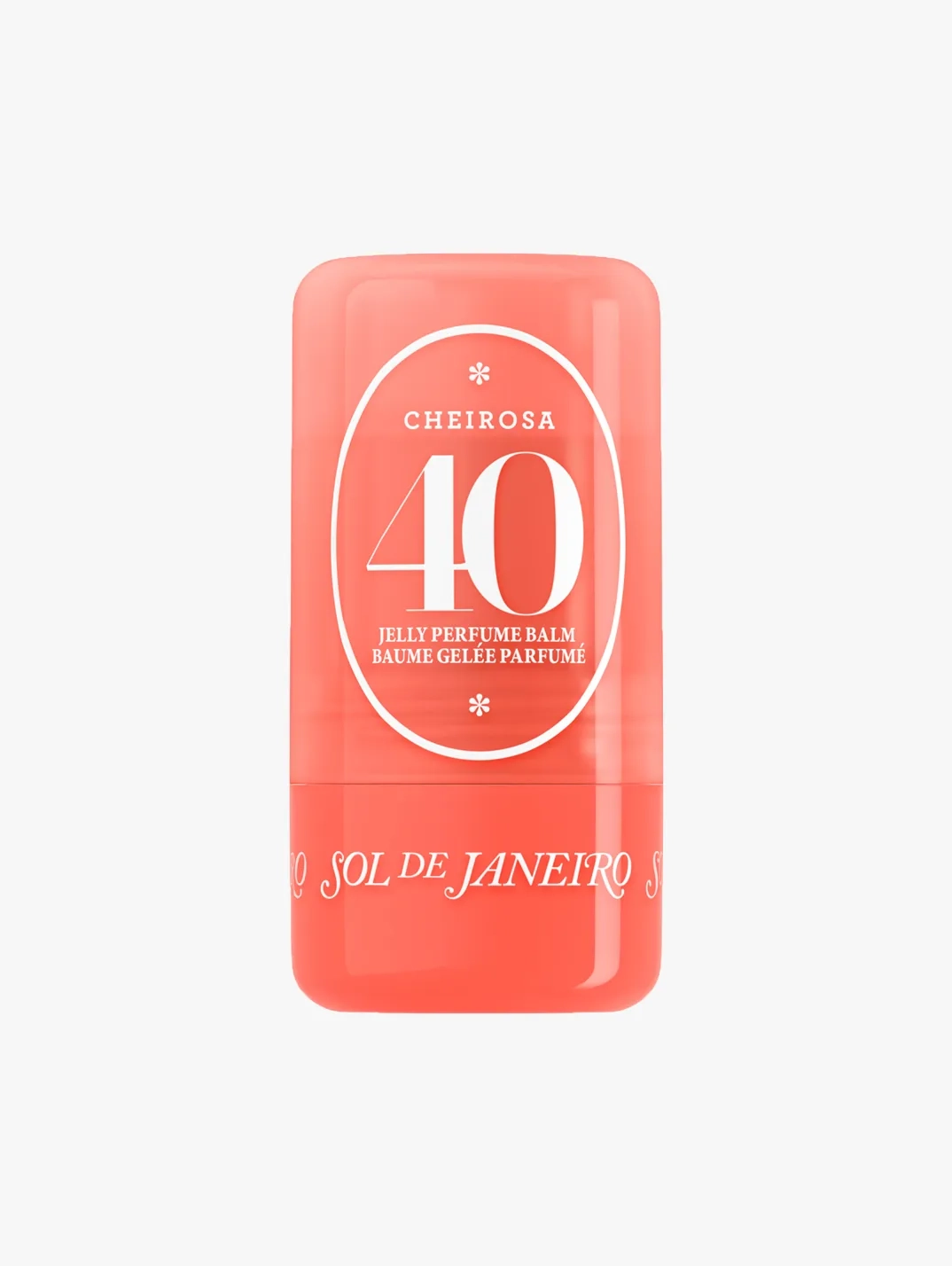 Hero Solde Janeiro Cheirosa40 Jelly Balm