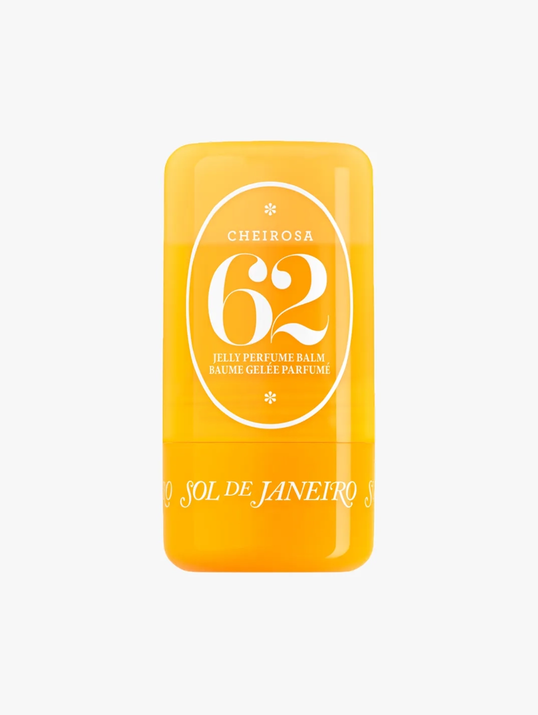 Hero Solde Janeiro Cheirosa62 Jelly Balm