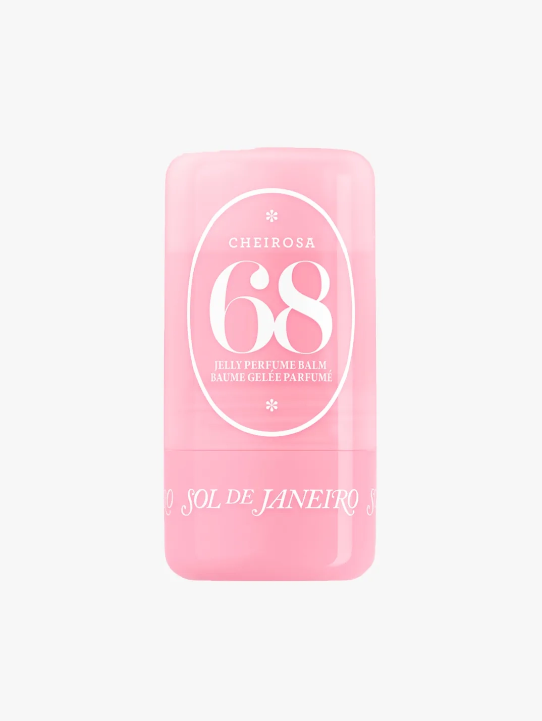 Hero Solde Janeiro Cheirosa68 Jelly Balm