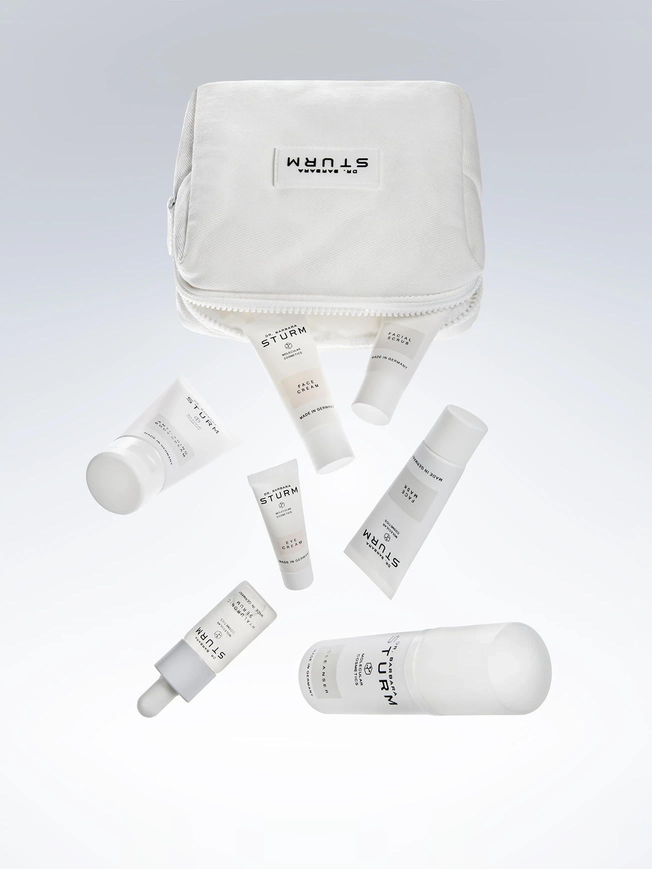 Alternative Image DRBARBARASTURM Discovery Kit