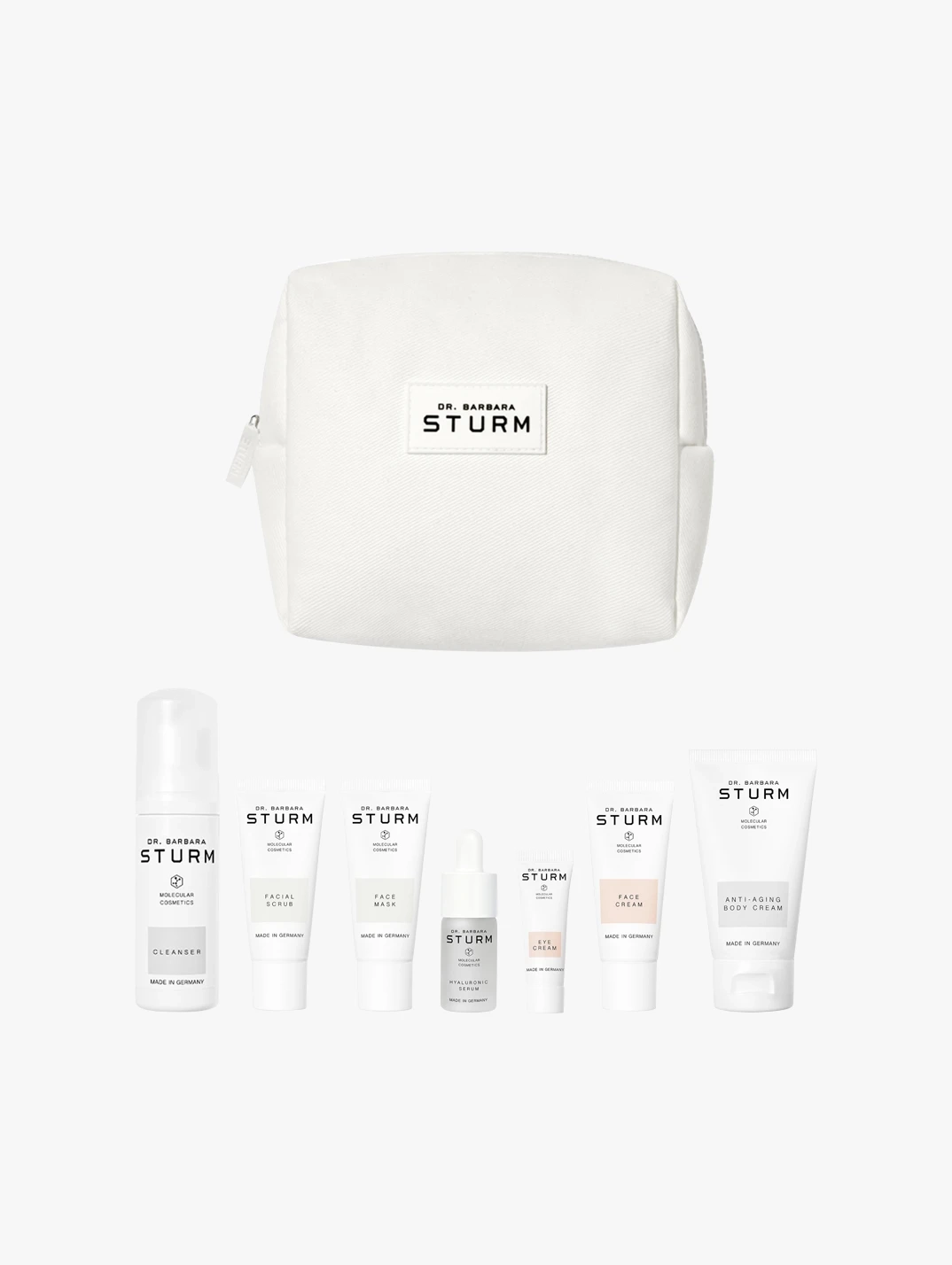 Hero DRBARBARASTURM Discovery Kit