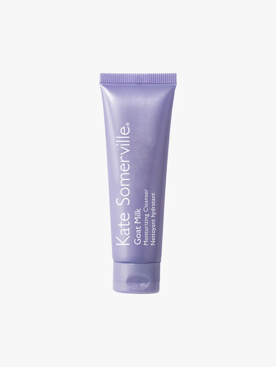 Hero KATESOMERVILLE Goat Milk Moisturising Cleanser30m L