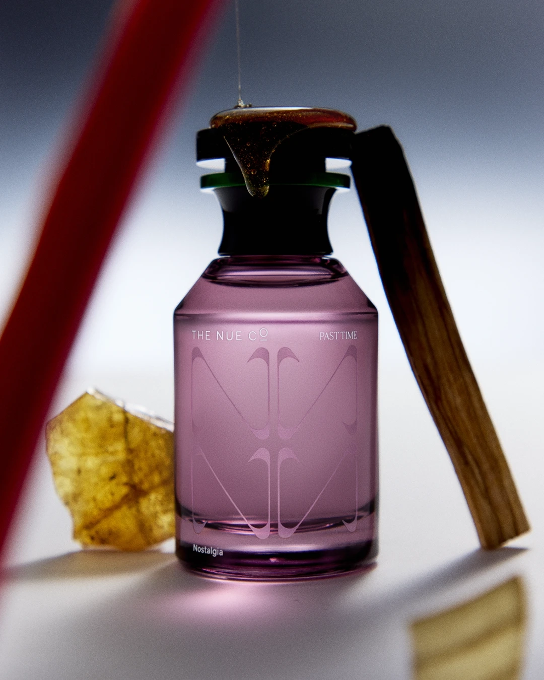 Alternative Image The Nue Co Past Time Functional Fragrance