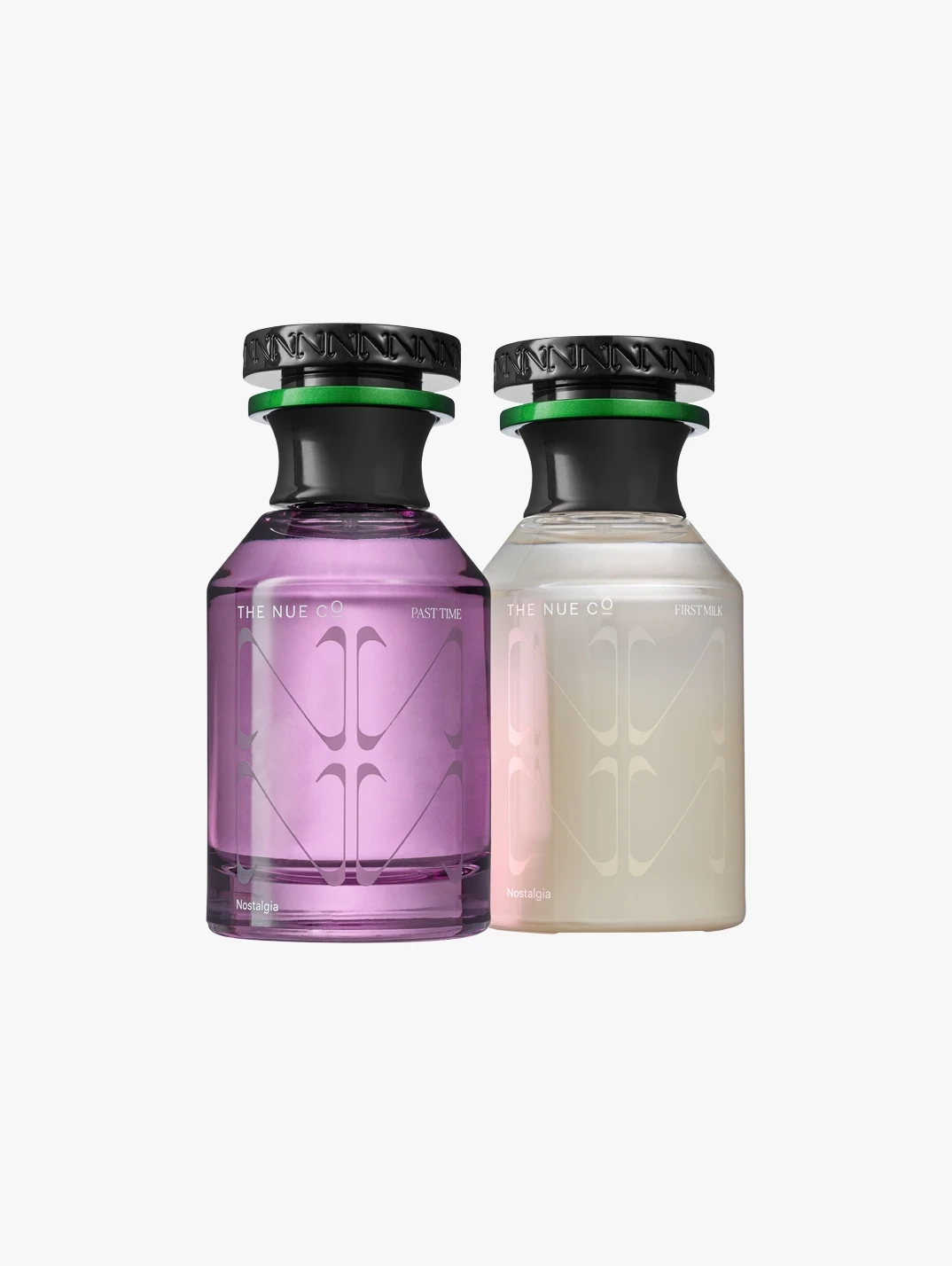 Alternative Image The Nue Co Past Time Functional Fragrance