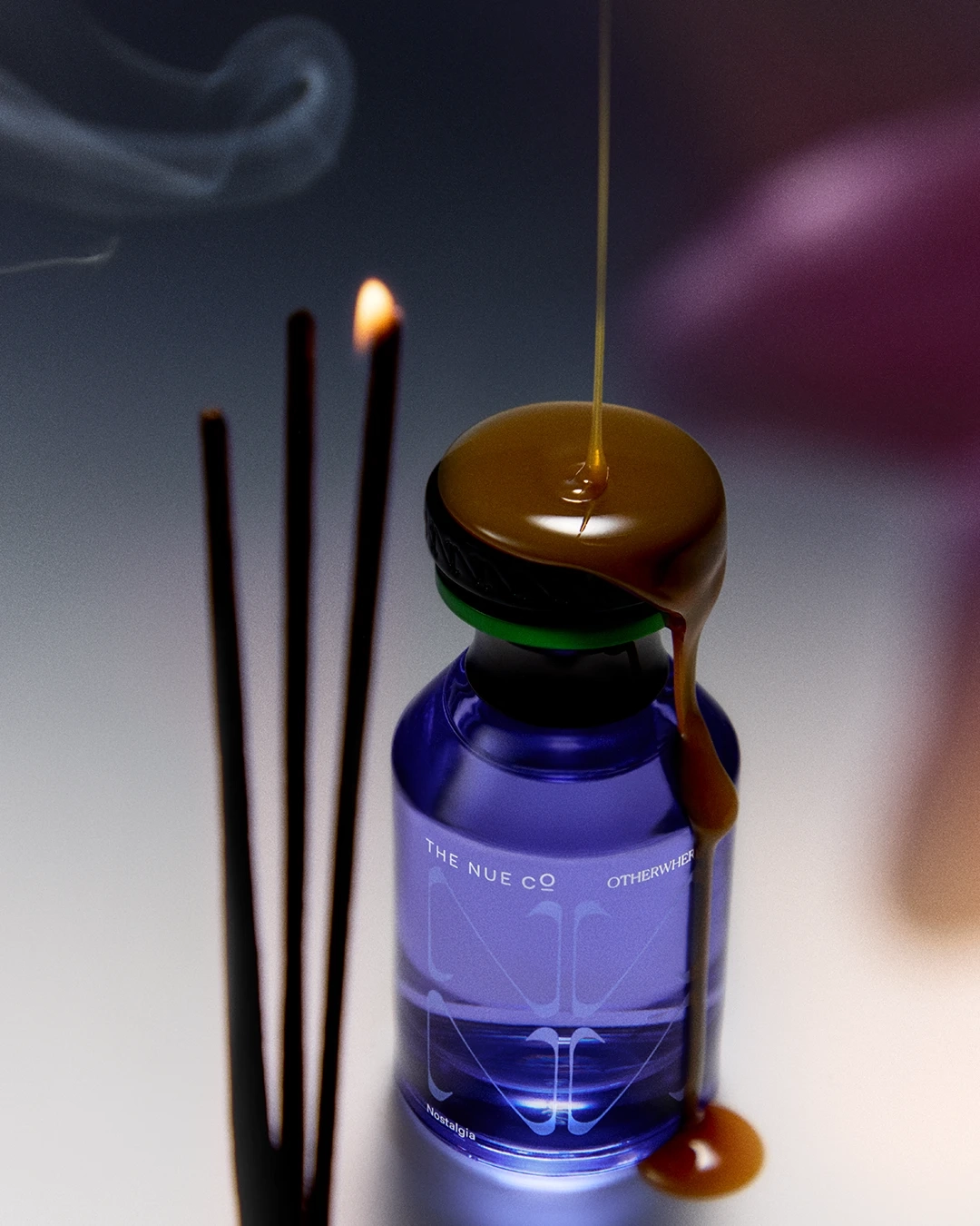 Alternative Image The Nue Co Otherwhere Functional Fragrance