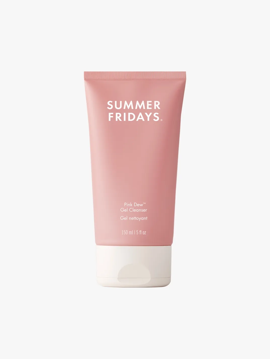 Hero SUMMERFRIDAYS Pink Dew Gel Cleanser150m L