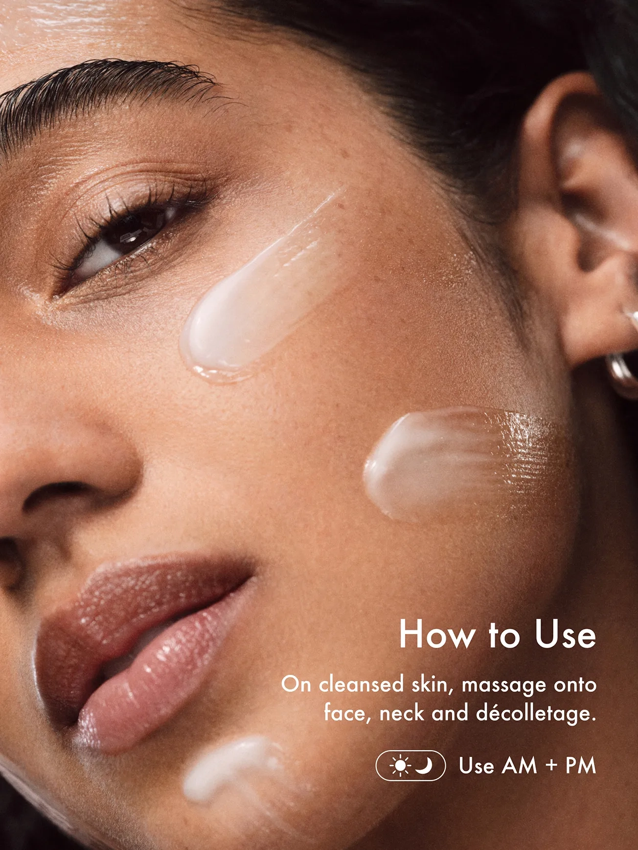 Alternative Image SUMMERFRIDAYS Cloud Dew Gel Cream Moisturiser50m L