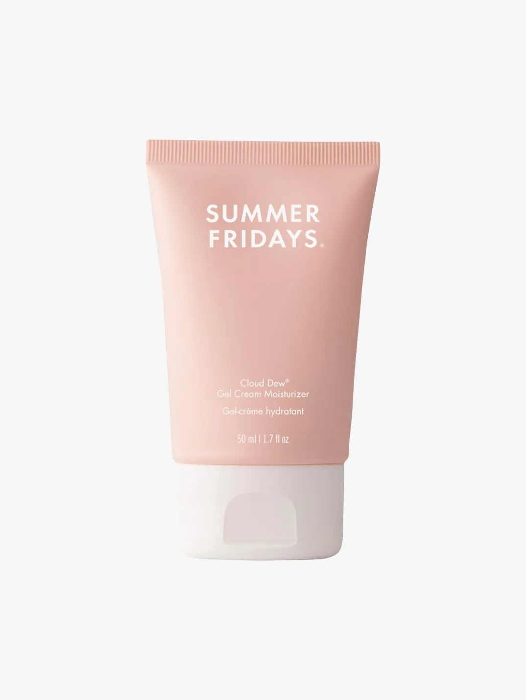Hero SUMMERFRIDAYS Cloud Dew Gel Cream Moisturiser50m L