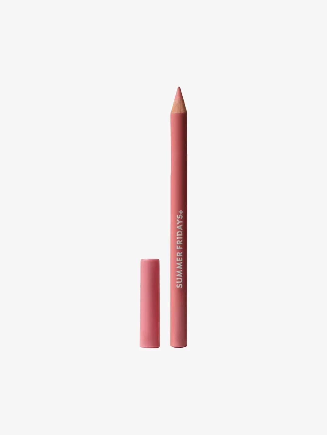 Hero SUMMERFRIDAYS Softline Lip Liner Rose