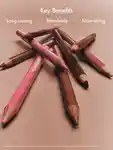 Alternative Image SUMMERFRIDAYS Softline Lip Liner Cinnamon