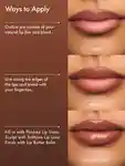 Alternative Image SUMMERFRIDAYS Softline Lip Liner Cinnamon