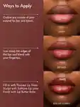 Alternative Image SUMMERFRIDAYS Softline Lip Liner Pecan