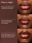 Alternative Image SUMMERFRIDAYS Softline Lip Liner Espresso